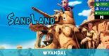 Test Sand Land