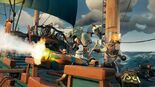 Test Sea of Thieves