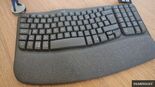 Test Logitech Wave Keys