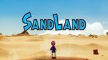 Test Sand Land