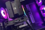 Test Cooler Master MasterBox 600