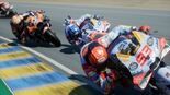 Test MotoGP 24