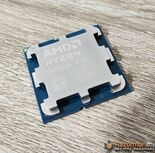 Test AMD Ryzen 5 8600G