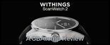 Test Withings ScanWatch 2