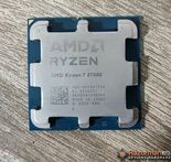 Test AMD Ryzen 7 8700G