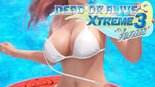 Test Dead or Alive Xtreme 3