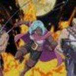 Test Vampire Survivors