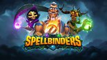 Test Spellbinders