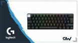Anlisis Logitech G Pro X