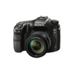 Sony Alpha 68 Review
