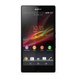 Test Sony Xperia Z