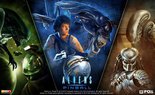 Aliens vs. Pinball Review