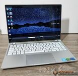 Gigabyte Aero 14 Review