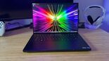 Test Razer Blade 16