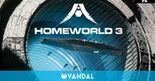 Test Homeworld 3