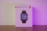 Test Huawei Watch Fit 3