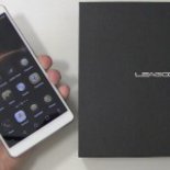 Anlisis Leagoo Shark 1