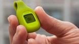 Test Fitbit Zip