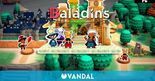Test Baladins