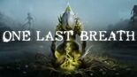 Test One Last Breath