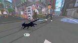 Test Little Kitty, Big City