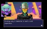 Test Read Only Memories