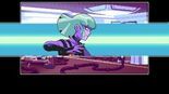 Test Read Only Memories