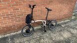 Brompton Electric Review