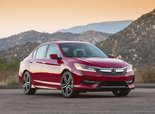 Honda Accord Sport Review