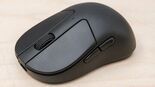 Keychron M4 Review