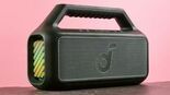 Test Anker Soundcore Boom 2