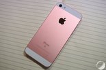 Test Apple iPhone SE