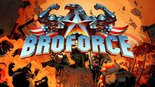 Test Broforce