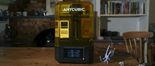 Test Anycubic Photon Mono M5s Pro