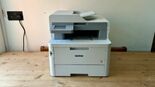 Test Brother MFC-L8395CDW