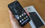 Test Google Pixel 8a