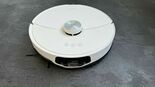 Test Roborock S8 MaxV Ultra