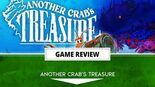 Test Another Crab's Treasure