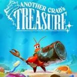 Test Another Crab's Treasure