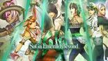 Test SaGa Emerald Beyond