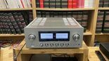 Test Luxman L-509Z
