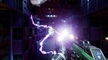 Test System Shock