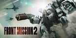 Test Front Mission 2: Remake
