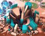 Test Offworld Trading Company