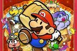 Test Paper Mario The Thousand-Year Door