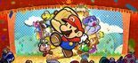 Test Paper Mario The Thousand-Year Door