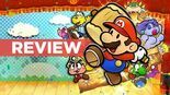 Test Paper Mario The Thousand-Year Door