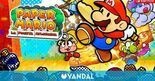 Test Paper Mario The Thousand-Year Door