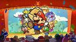 Test Paper Mario The Thousand-Year Door