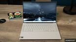 Test Dell XPS 14